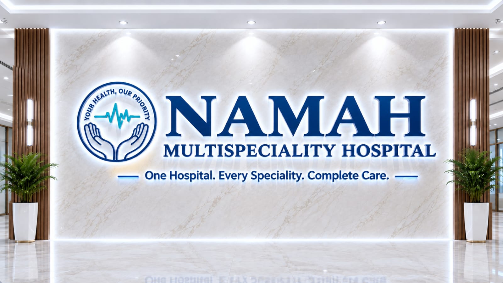 Namah Hospital